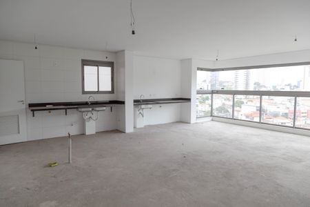 Apartamento à venda com 150m², 3 quartos e 3 vagas Apartamento à venda com 150m², 3 quartos e 3 vagasSala/Cozinha