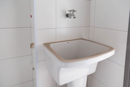 Apartamento à venda com 150m², 3 quartos e 3 vagas Apartamento à venda com 150m², 3 quartos e 3 vagasÁrea de Serviço