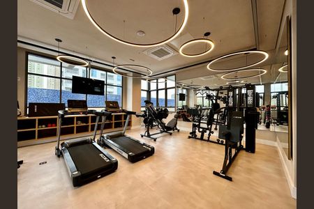 Apartamento à venda com 150m², 4 quartos e 3 vagasÁrea Comum