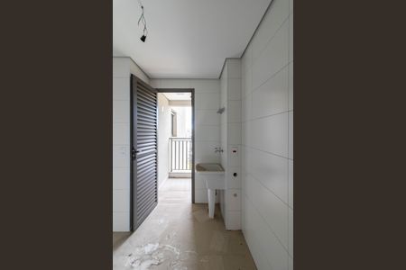Apartamento à venda com 150m², 4 quartos e 3 vagasÁrea de Serviço