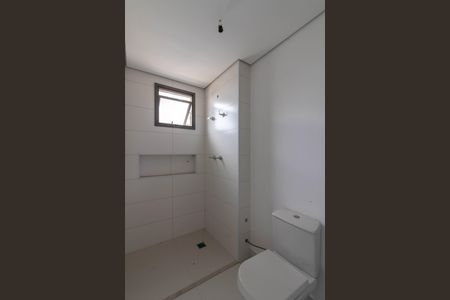 Apartamento à venda com 150m², 4 quartos e 3 vagasBanheiro da Suíte 2