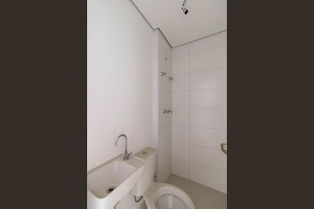 Apartamento à venda com 150m², 4 quartos e 3 vagasBanheiro de Serviço