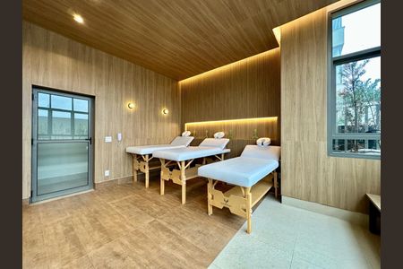 Apartamento à venda com 150m², 4 quartos e 3 vagasÁrea Comum