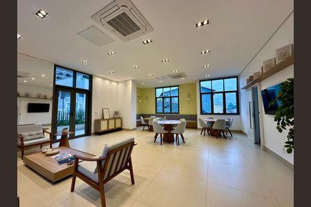 Apartamento à venda com 150m², 4 quartos e 3 vagasÁrea Comum