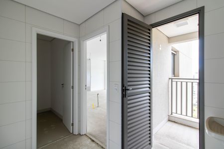 Apartamento à venda com 150m², 4 quartos e 3 vagasArea de Serviço