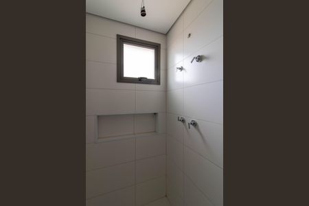 Apartamento à venda com 150m², 4 quartos e 3 vagasBanheiro da Suíte 1