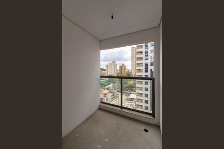 Apartamento à venda com 150m², 4 quartos e 3 vagasVaranda da Suíte 1