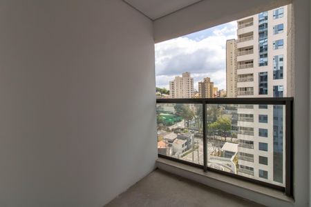 Apartamento à venda com 150m², 4 quartos e 3 vagasVaranda da Suíte 1