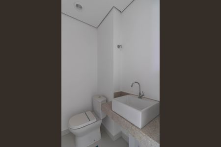 Apartamento à venda com 150m², 4 quartos e 3 vagasLavabo