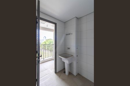 Apartamento à venda com 150m², 4 quartos e 3 vagasÁrea de Serviço