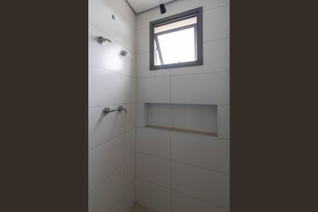 Apartamento à venda com 150m², 4 quartos e 3 vagasBanheiro da Suíte 3