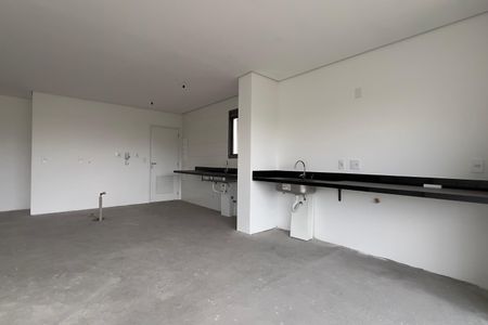 Apartamento à venda com 150m², 3 quartos e 3 vagas Apartamento à venda com 150m², 3 quartos e 3 vagasCozinha
