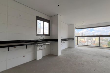 Apartamento à venda com 150m², 3 quartos e 3 vagas Apartamento à venda com 150m², 3 quartos e 3 vagasCozinha