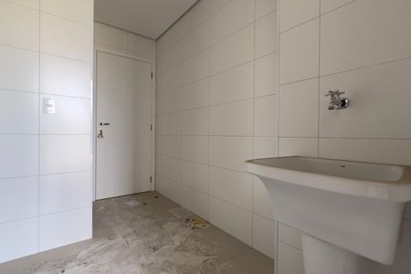 Apartamento à venda com 150m², 3 quartos e 3 vagas Apartamento à venda com 150m², 3 quartos e 3 vagasÁrea de Serviço