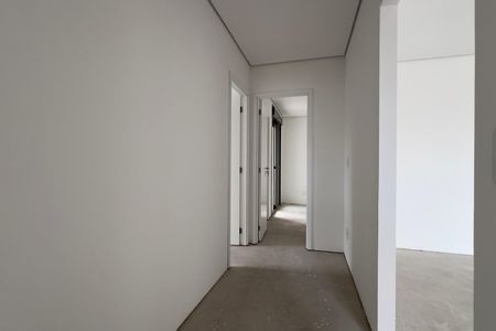 Apartamento à venda com 150m², 3 quartos e 3 vagas Apartamento à venda com 150m², 3 quartos e 3 vagasCorredor