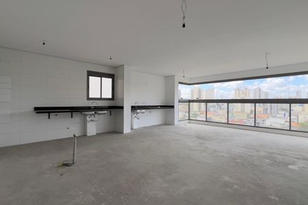 Apartamento à venda com 150m², 3 quartos e 3 vagas Apartamento à venda com 150m², 3 quartos e 3 vagasCozinha