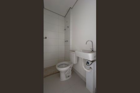 Apartamento à venda com 150m², 3 quartos e 3 vagas Apartamento à venda com 150m², 3 quartos e 3 vagasBanheiro de serviço