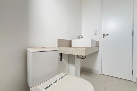 Apartamento à venda com 150m², 3 quartos e 3 vagas Apartamento à venda com 150m², 3 quartos e 3 vagasBanheiro da Suíte 3