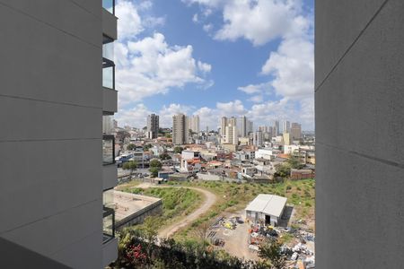 Apartamento à venda com 150m², 3 quartos e 3 vagas Apartamento à venda com 150m², 3 quartos e 3 vagasVista da Área de Serviço