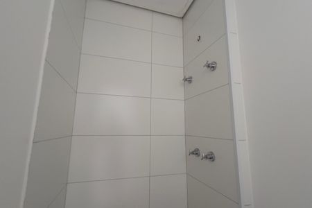 Apartamento à venda com 150m², 3 quartos e 3 vagas Apartamento à venda com 150m², 3 quartos e 3 vagasBanheiro de serviço