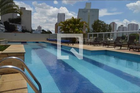 Apartamento à venda com 110m², 2 quartos e 2 vagas Apartamento à venda com 110m², 2 quartos e 2 vagasÁrea comum - Piscina