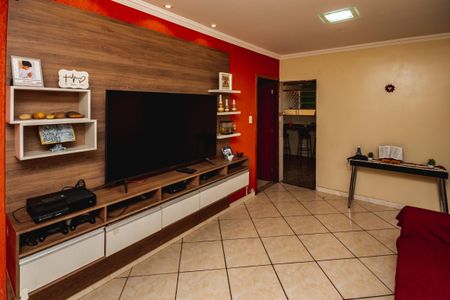 Casa para alugar com 300m², 5 quartos e sem vagaSala