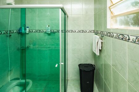 Casa para alugar com 300m², 5 quartos e sem vagaBanheiro Social