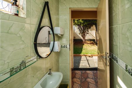 Casa para alugar com 300m², 5 quartos e sem vagaÁrea comum