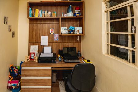 Casa para alugar com 300m², 5 quartos e sem vagaQuarto 1