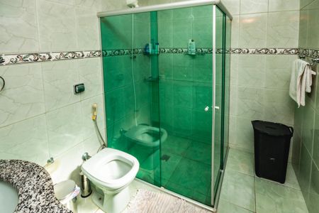 Casa para alugar com 300m², 5 quartos e sem vagaBanheiro Social