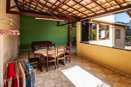 Casa para alugar com 300m², 5 quartos e sem vagaÁrea comum