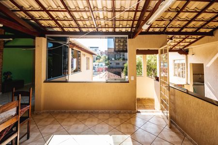 Casa para alugar com 300m², 5 quartos e sem vagaÁrea comum