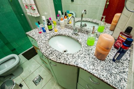 Casa para alugar com 300m², 5 quartos e sem vagaBanheiro Suíte