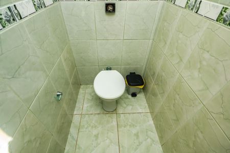 Casa para alugar com 300m², 5 quartos e sem vagaÁrea comum