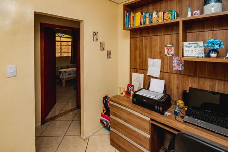 Casa para alugar com 300m², 5 quartos e sem vagaQuarto 1