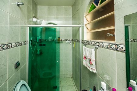 Casa para alugar com 300m², 5 quartos e sem vagaBanheiro Suíte