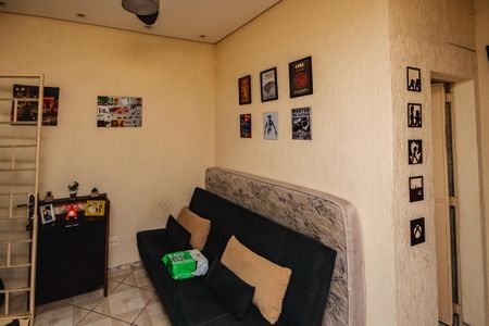 Casa para alugar com 300m², 5 quartos e sem vagaEdídula - Sala