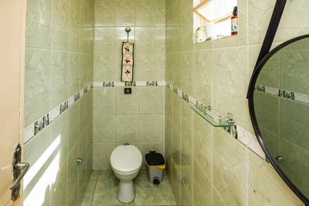 Casa para alugar com 300m², 5 quartos e sem vagaÁrea comum