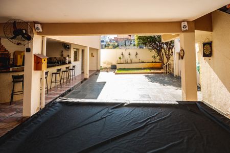 Casa para alugar com 300m², 5 quartos e sem vagaÁrea comum