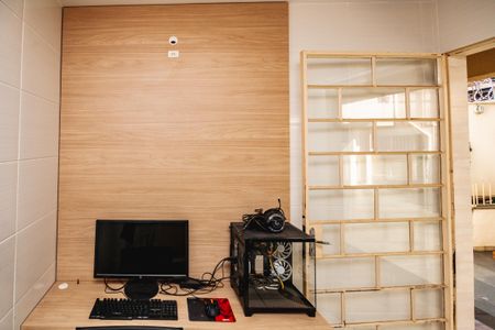 Casa para alugar com 300m², 5 quartos e sem vagaÁrea comum