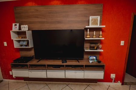 Casa para alugar com 300m², 5 quartos e sem vagaSala