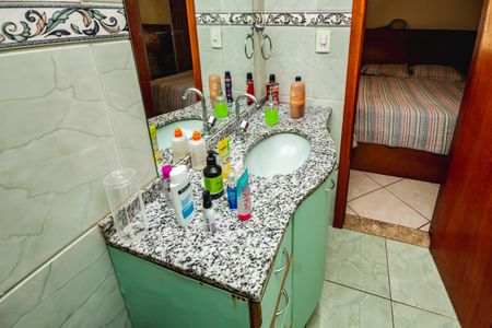 Casa para alugar com 300m², 5 quartos e sem vagaBanheiro Suíte