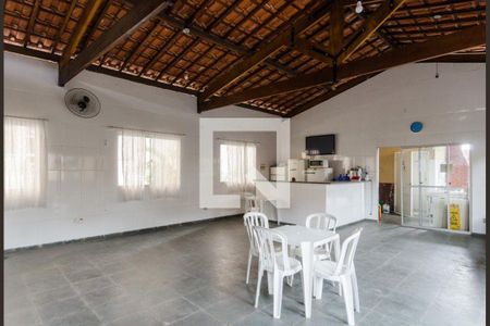 Apartamento à venda com 58m², 2 quartos e 1 vaga Apartamento à venda com 58m², 2 quartos e 1 vagaÁrea comum - Salão de festas