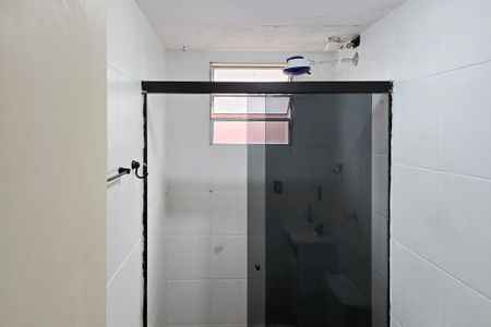 Apartamento à venda com 58m², 2 quartos e 1 vaga Apartamento à venda com 58m², 2 quartos e 1 vagaBanheiro Social