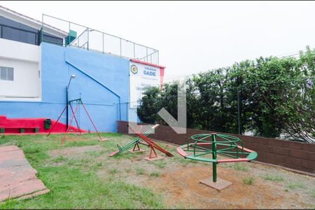 Apartamento à venda com 58m², 2 quartos e 1 vaga Apartamento à venda com 58m², 2 quartos e 1 vagaÁrea comum - Playground