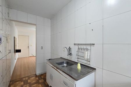 Apartamento à venda com 58m², 2 quartos e 1 vaga Apartamento à venda com 58m², 2 quartos e 1 vagaCozinha