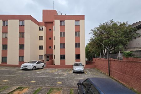 Apartamento à venda com 58m², 2 quartos e 1 vaga Apartamento à venda com 58m², 2 quartos e 1 vagaVista - Quarto 2