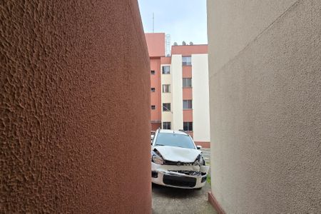 Apartamento à venda com 58m², 2 quartos e 1 vaga Apartamento à venda com 58m², 2 quartos e 1 vagaVista da Sala