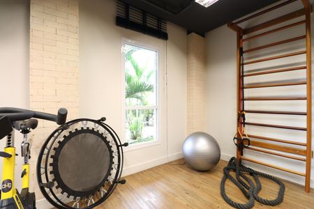 Apartamento à venda com 92m², 2 quartos e 2 vagasÁrea comum