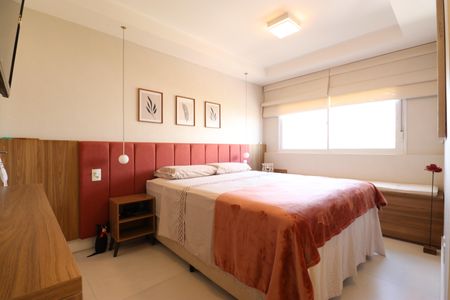 Apartamento à venda com 92m², 2 quartos e 2 vagasSuíte 2